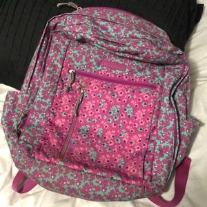 Vera Bradley backpack